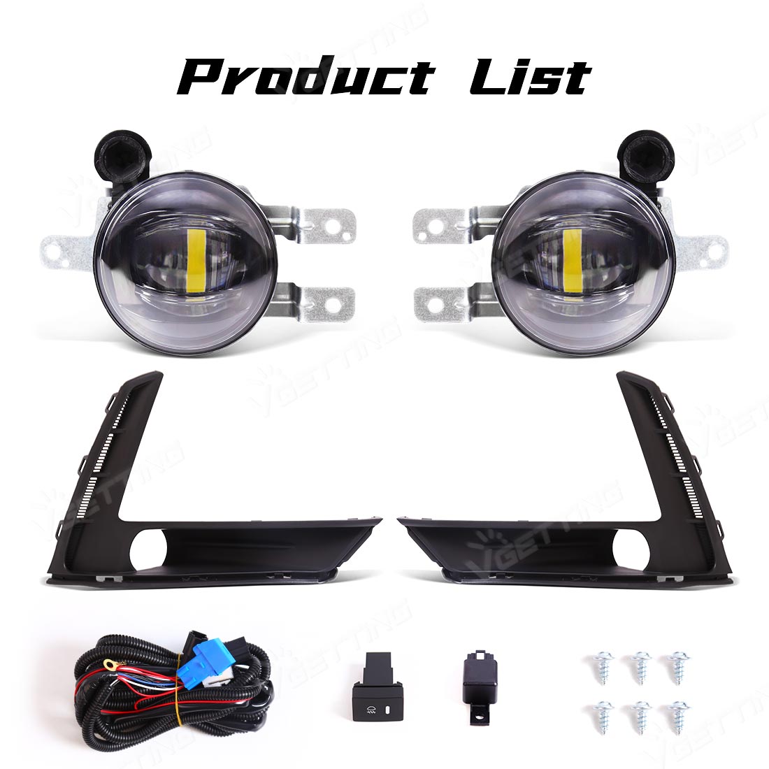 Car Accessories Honda Crv - For Honda CR-V CRV 2023 2024
