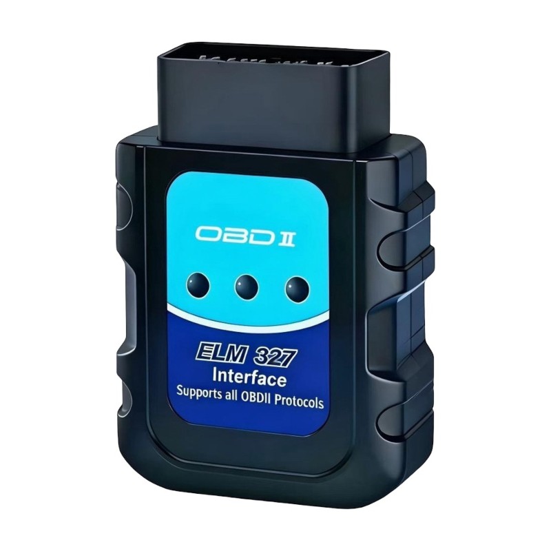 Obd2 Scanner - Hot Selling-OBD2 ELM327 Bluetooth Auto Diagnostic