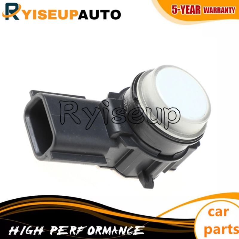 Parking Sensor Reverse - New 284383945R 0263023675 for Renault Reverse