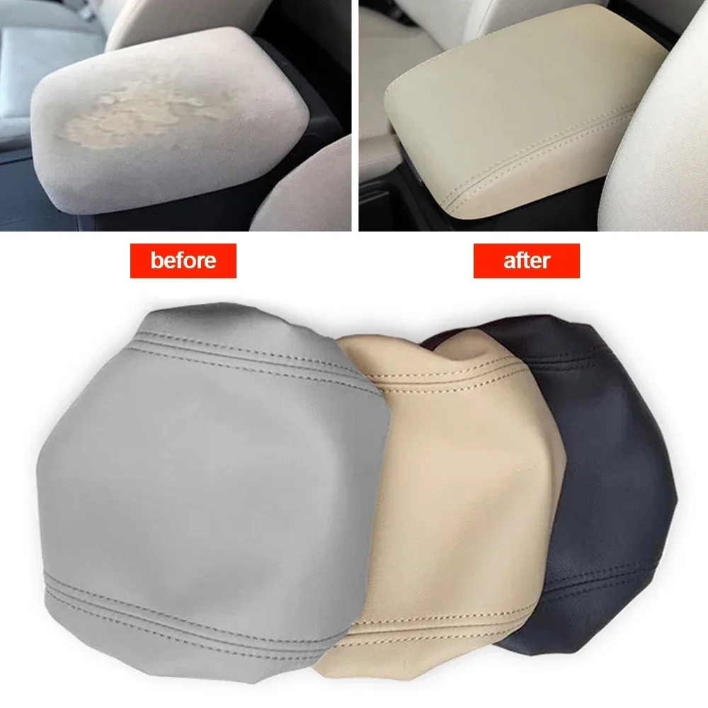 Car Accessories Honda Crv - Car Armrest Box Center Console Lid