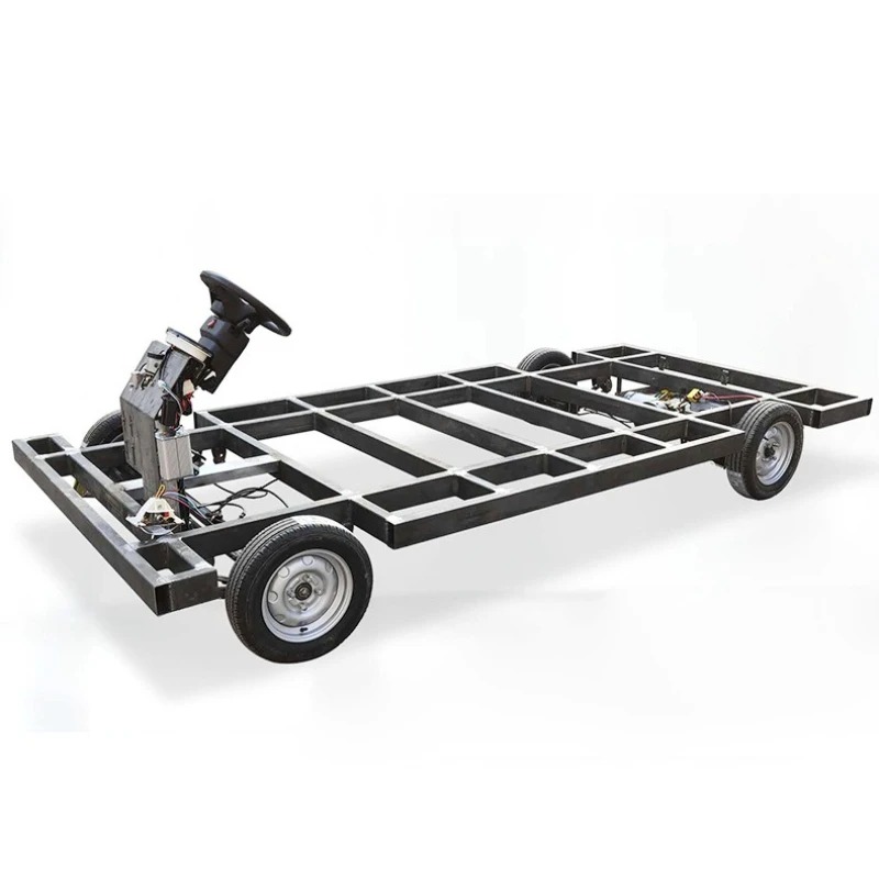 Car Accessories Bunnings - Dining car chassis assembly cart stall