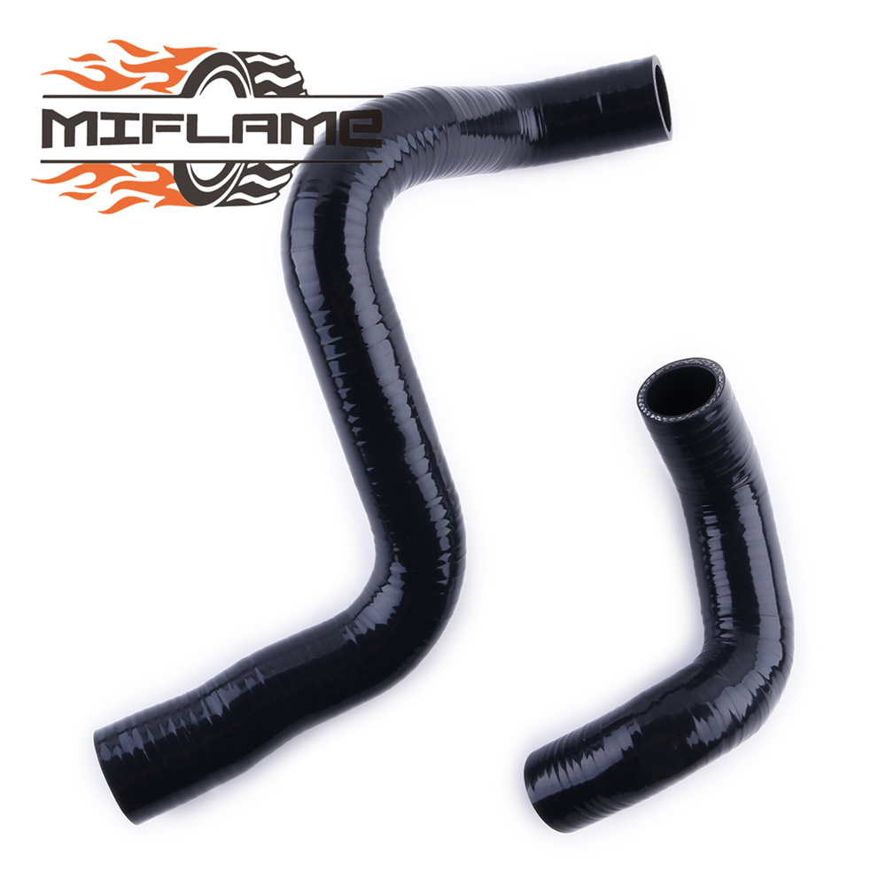 Silicone Radiator Coolant Hose - Accessories Car Near 评论和价格