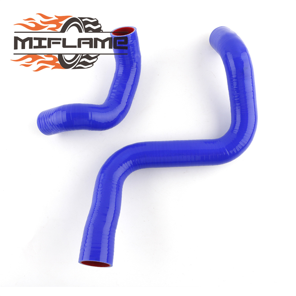 Silicone Radiator Coolant Hose - Accessories Car Near 评论和价格