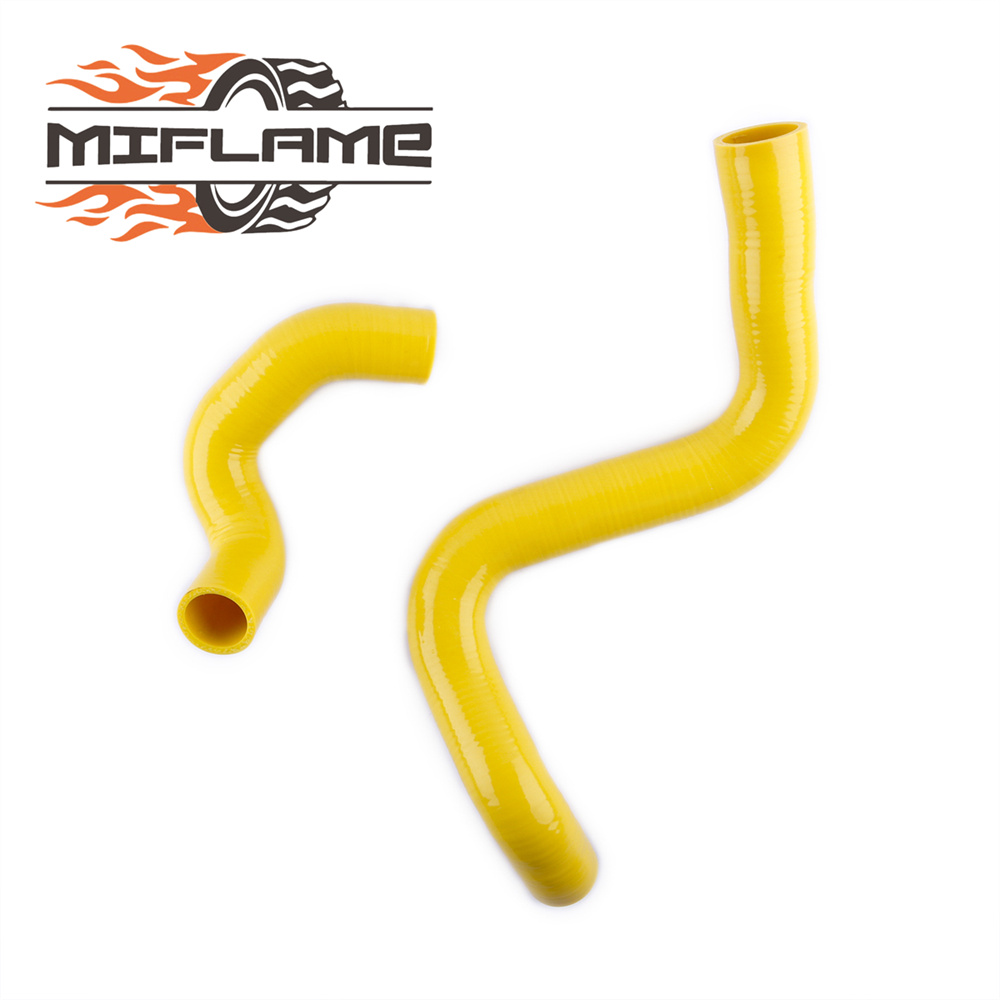 Silicone Radiator Coolant Hose - Accessories Car Near 评论和价格