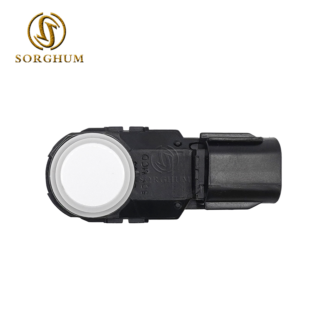 Sorghum New Front Outer Bumper - Parking Sensor Reverse 评论和价格