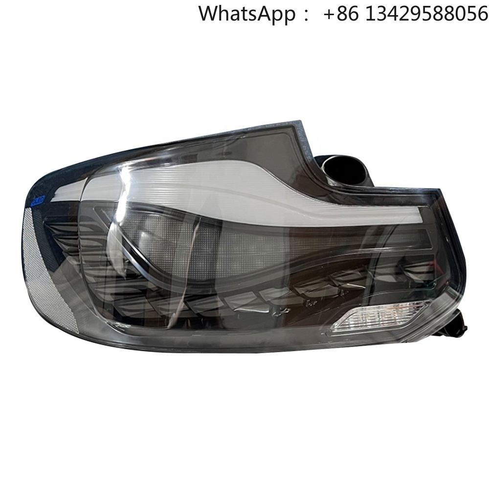 Car GTS Style Taillight Far Ne - Accessories Car Near 评论和价格