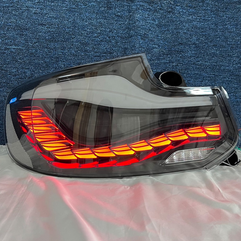 Car GTS Style Taillight Far Ne - Accessories Car Near 评论和价格