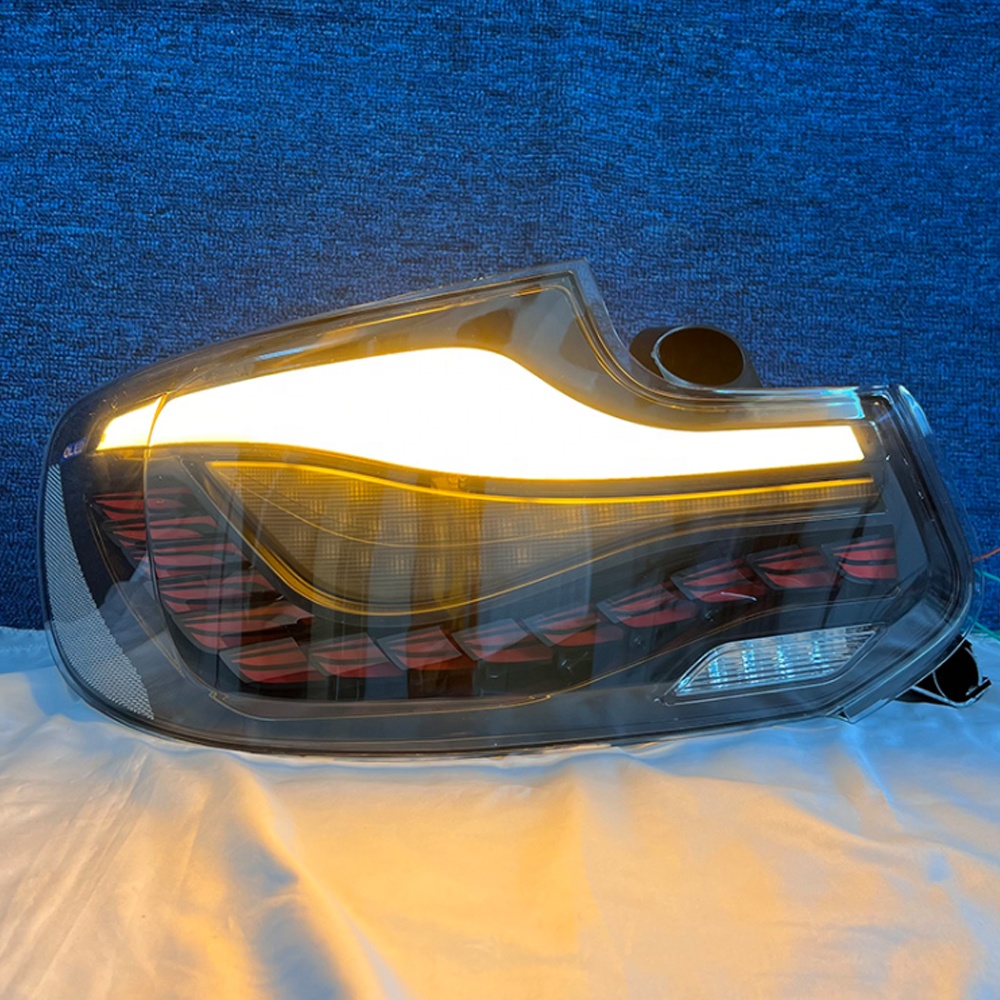 Car GTS Style Taillight Far Ne - Accessories Car Near 评论和价格