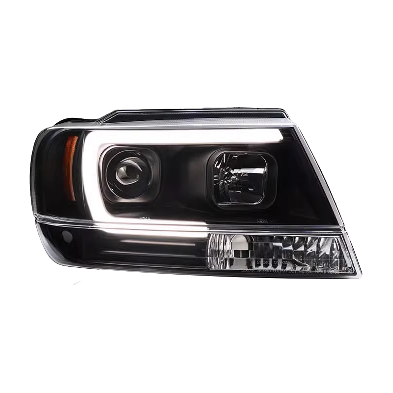 For 1999-2004 Car Headlight Ac - Accessories Car Near 评论和价格