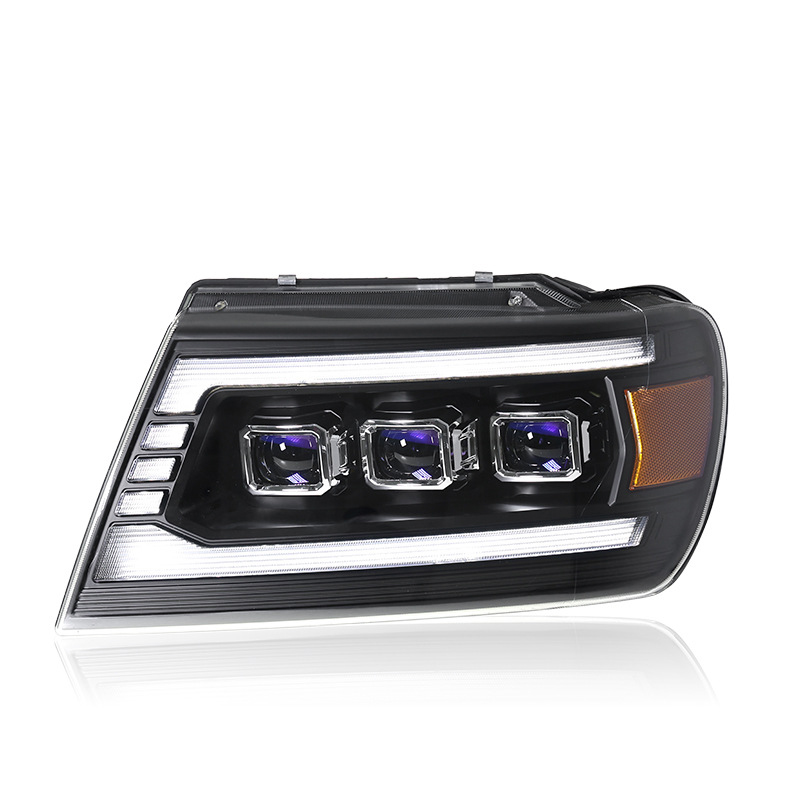 For JEEP Grand Cherokee 1999-2 - Accessories Car Near 评论和价格