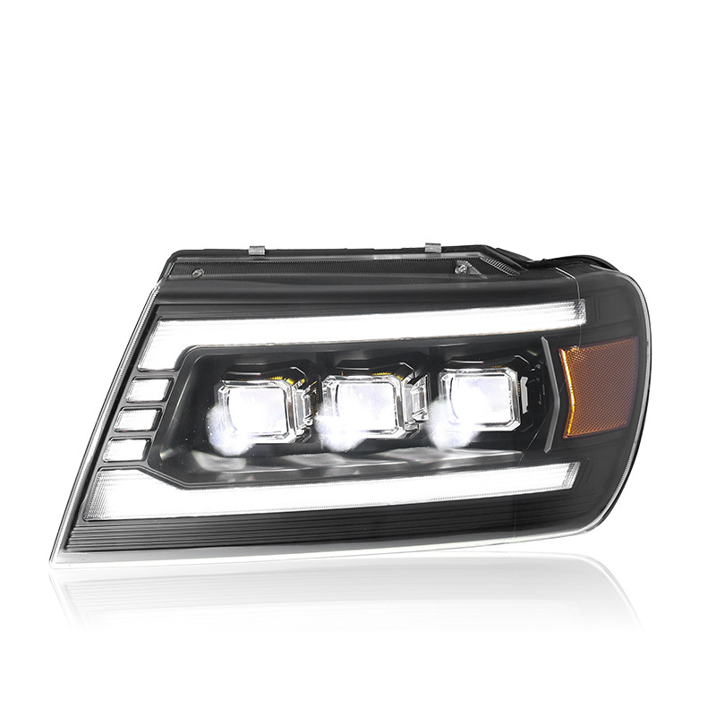 For JEEP Grand Cherokee 1999-2 - Accessories Car Near 评论和价格