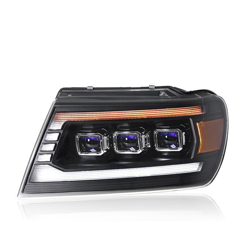 For JEEP Grand Cherokee 1999-2 - Accessories Car Near 评论和价格