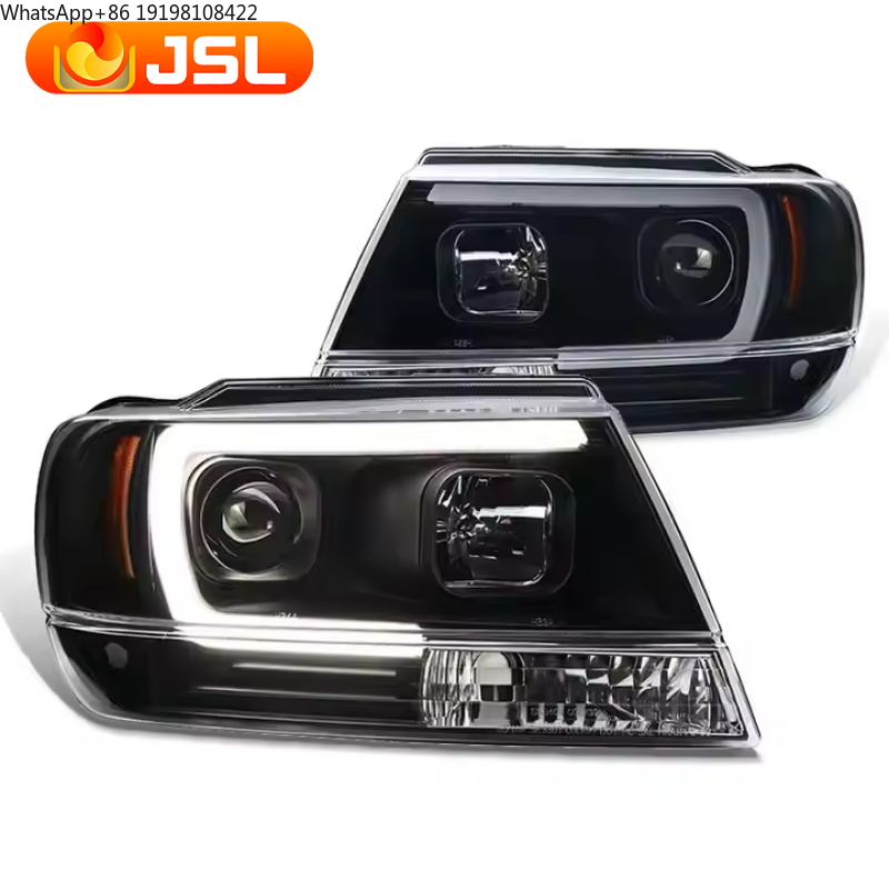 For JEEP Grand Cherokee 1999-2 - Accessories Car Near 评论和价格