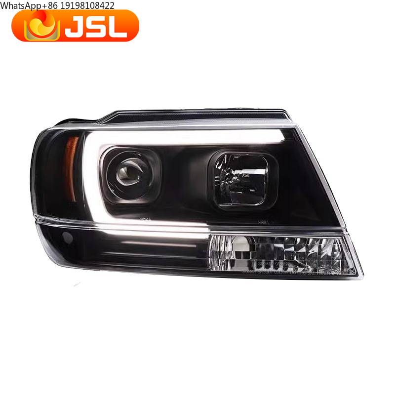 For JEEP Grand Cherokee 1999-2 - Accessories Car Near 评论和价格