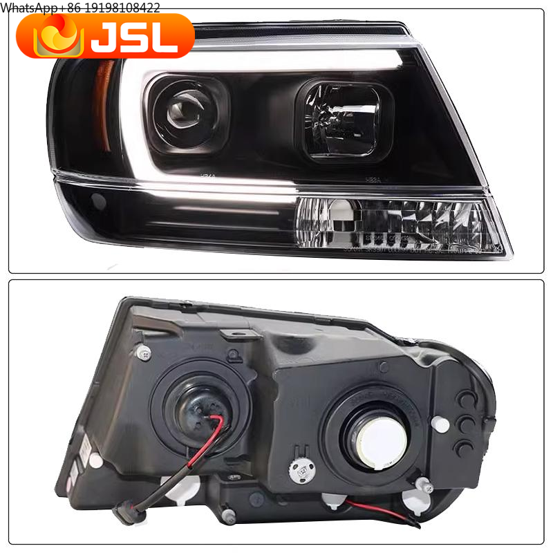For JEEP Grand Cherokee 1999-2 - Accessories Car Near 评论和价格