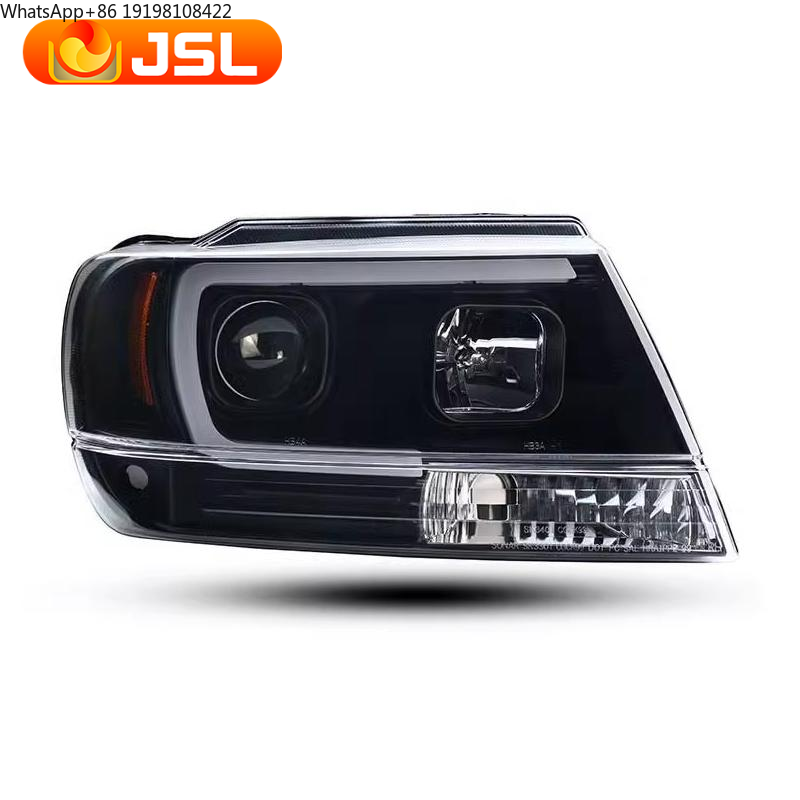 For JEEP Grand Cherokee 1999-2 - Accessories Car Near 评论和价格