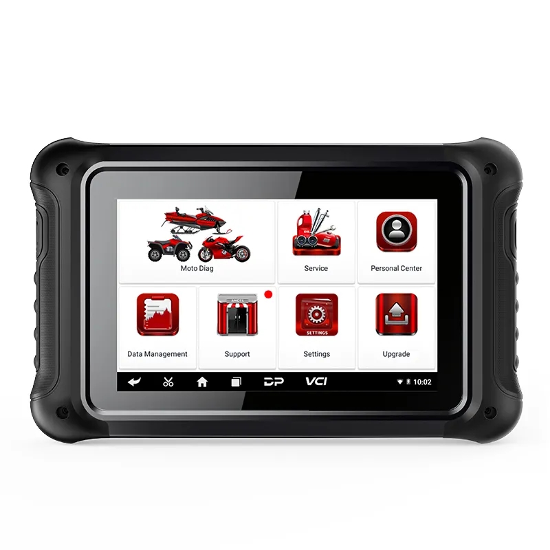 ANCEL MT700 Motorcycle OBD2 Sc - Obd2 Scanner 评论和价格