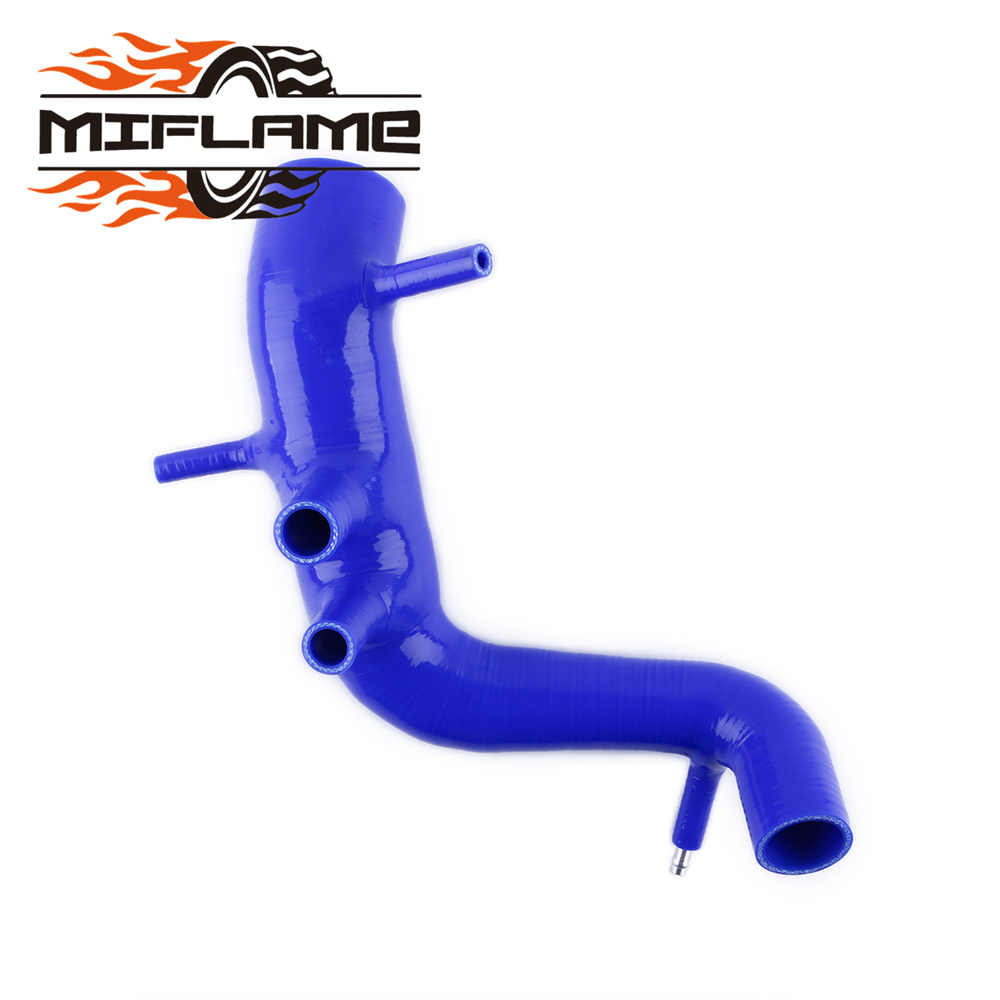 Silicone Induction Pipe Intake - Accessories Car Near 评论和价格