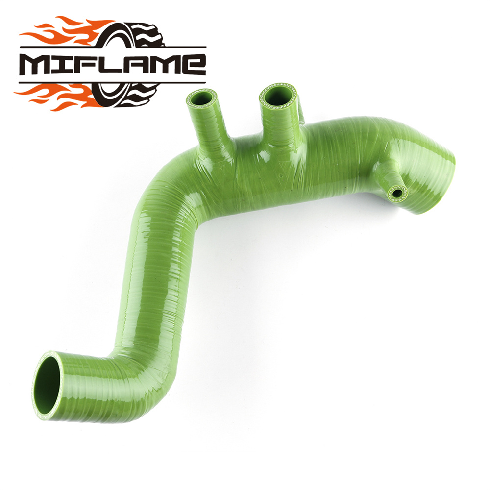 Silicone Induction Pipe Intake - Accessories Car Near 评论和价格