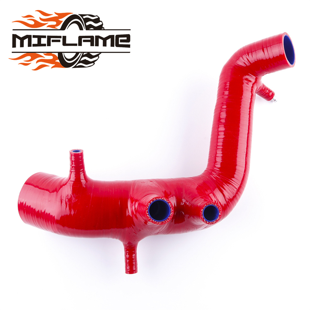 Silicone Induction Pipe Intake - Accessories Car Near 评论和价格