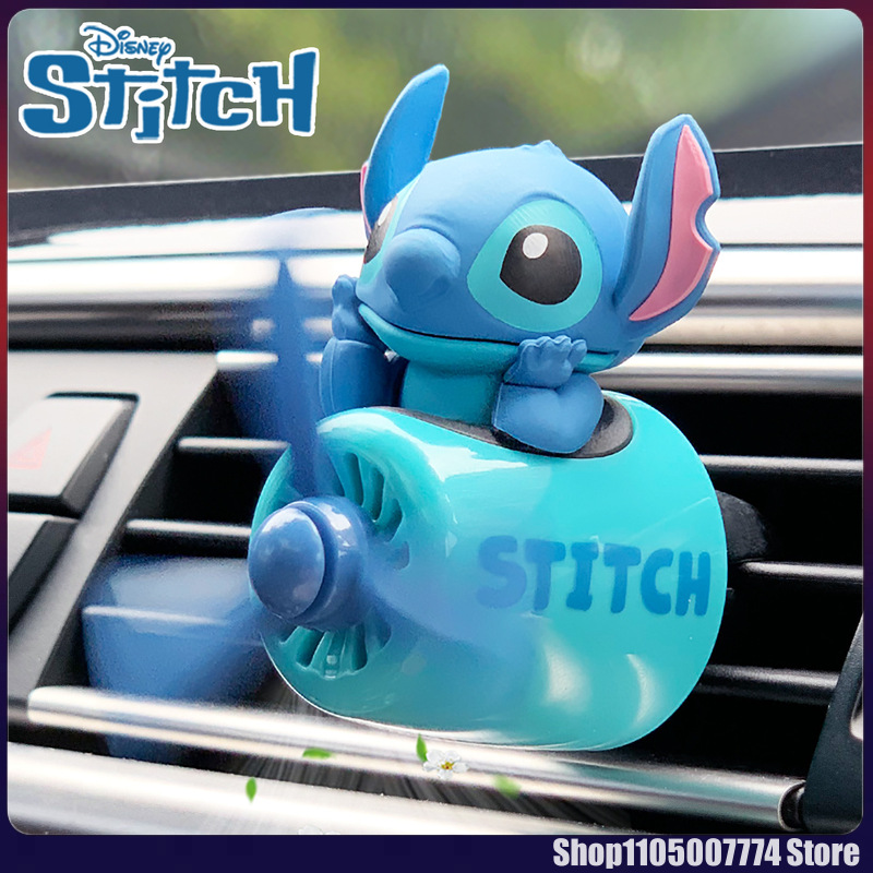 Stitch Spiderman Alien Charact - Car Accessories Company 评论和价格