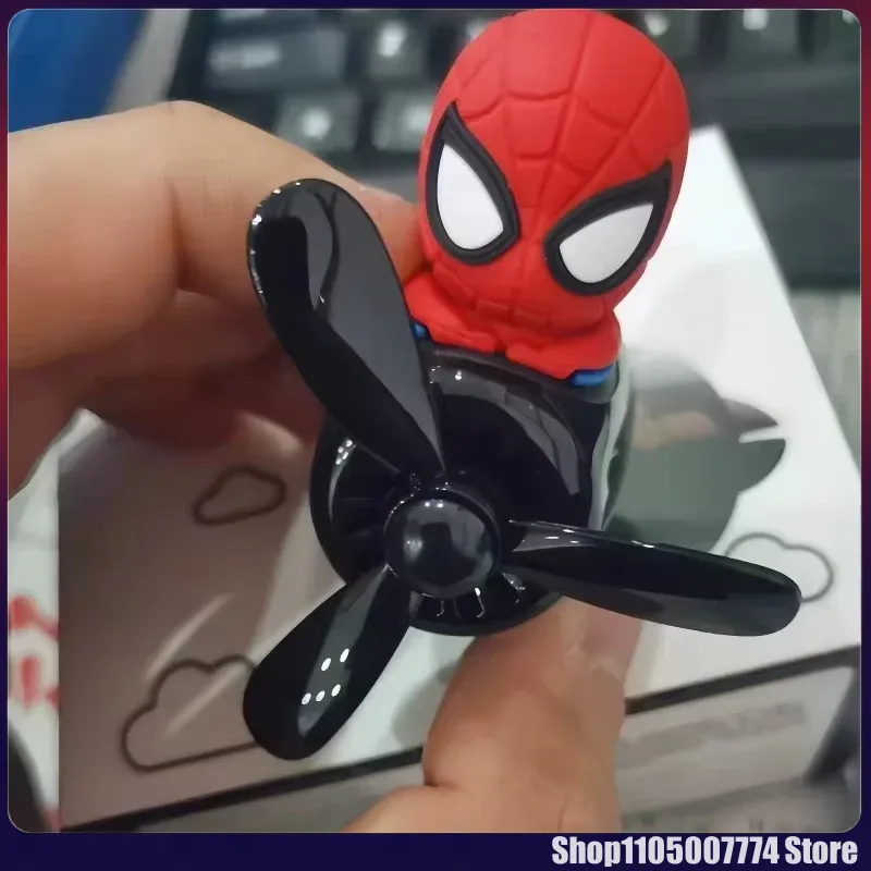 Stitch Spiderman Alien Charact - Car Accessories Company 评论和价格