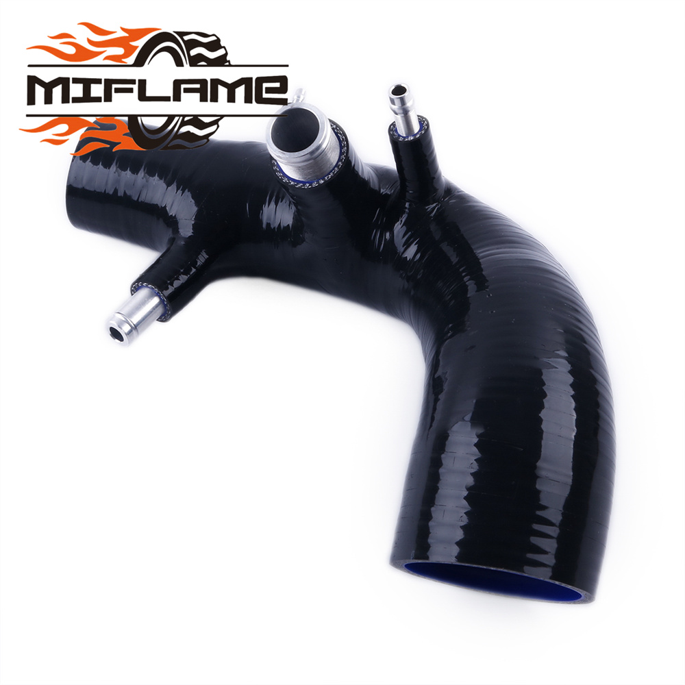 Silicone Intake Hose for Alfa  - Accessories Car Near 评论和价格