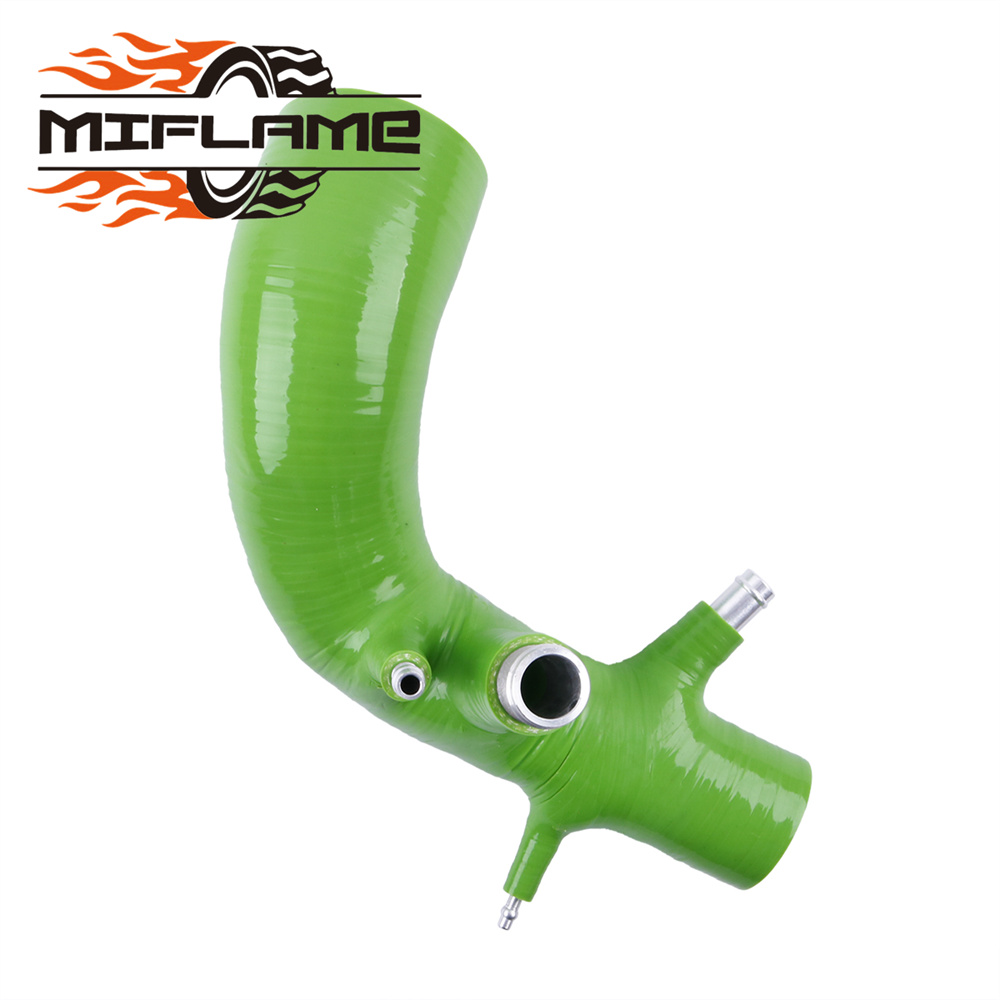 Silicone Intake Hose for Alfa  - Accessories Car Near 评论和价格