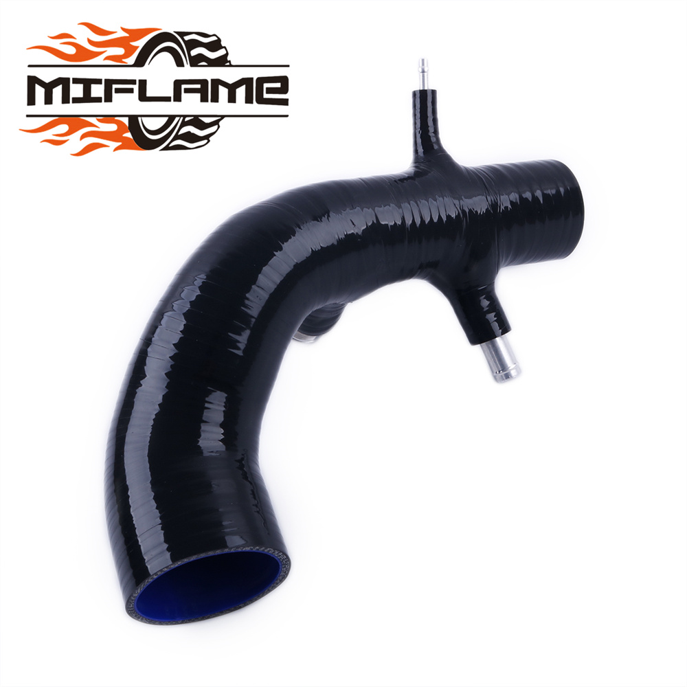 Silicone Intake Hose for Alfa  - Accessories Car Near 评论和价格