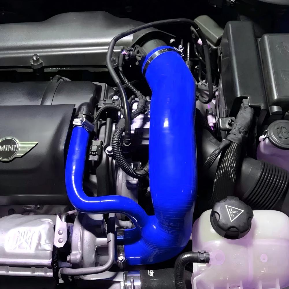 Silicone Intake Inlet Hose for - Accessories Car Near 评论和价格