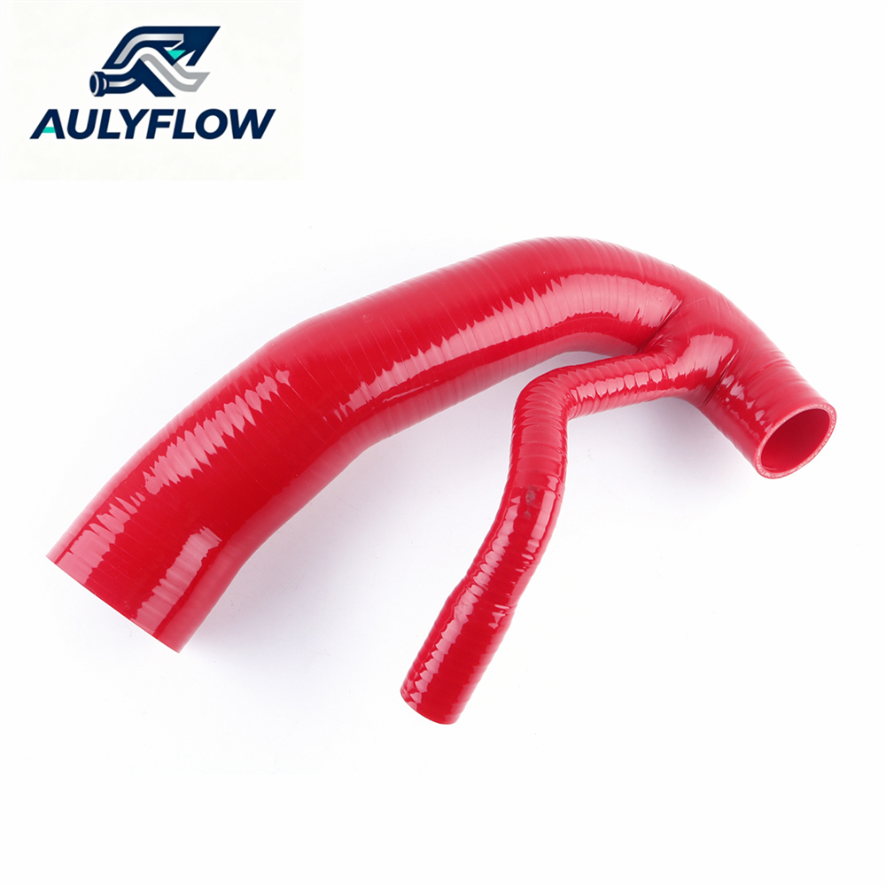 Silicone Intake Inlet Hose for - Accessories Car Near 评论和价格