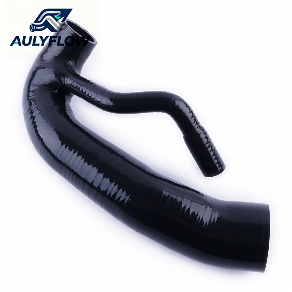 Silicone Intake Inlet Hose for - Accessories Car Near 评论和价格