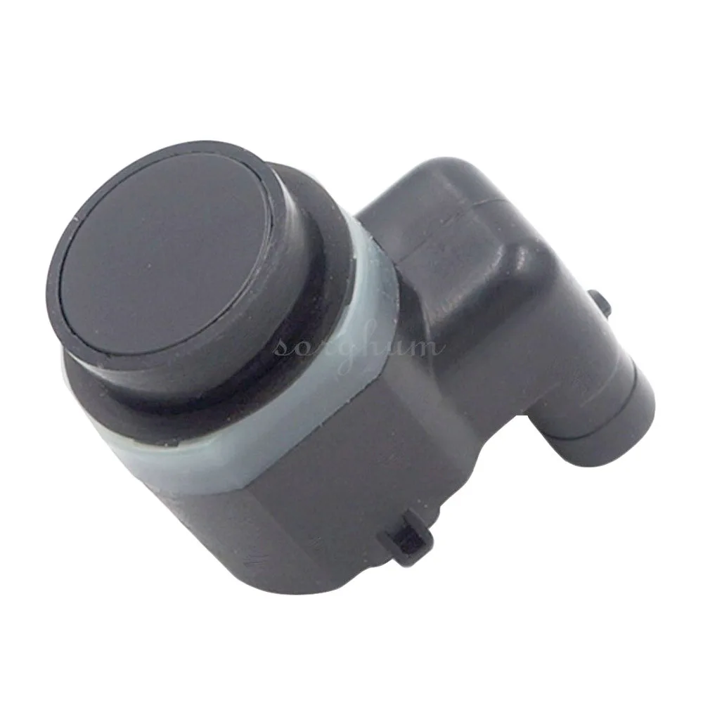 4PCS 66209270495 Front PDC Ult - Parking Sensor Reverse 评论和价格