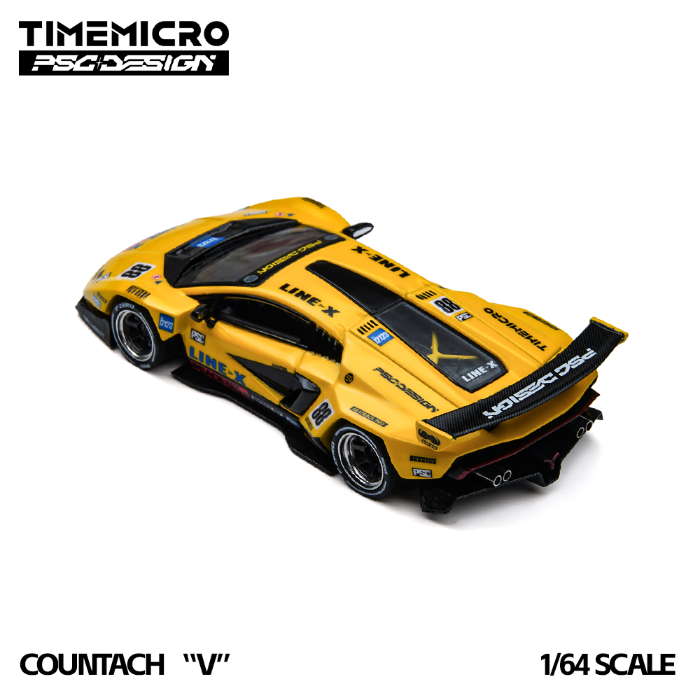 *Pre-order*TimeMicro 1:64 Coun - Car Accessories Company 评论和价格