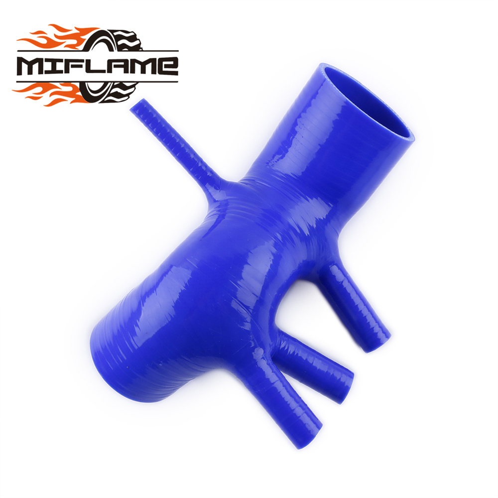 Silicone Induction Intake Hose - Accessories Car Near 评论和价格