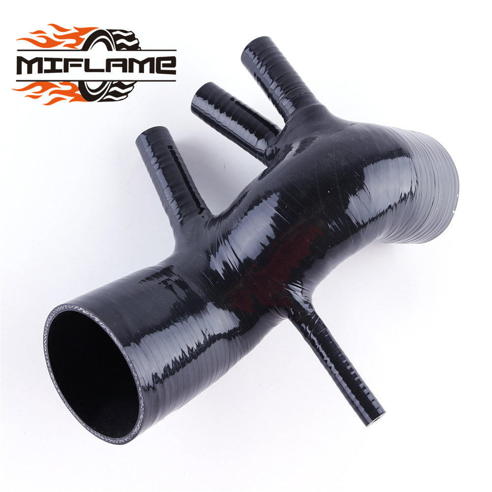 Silicone Induction Intake Hose - Accessories Car Near 评论和价格