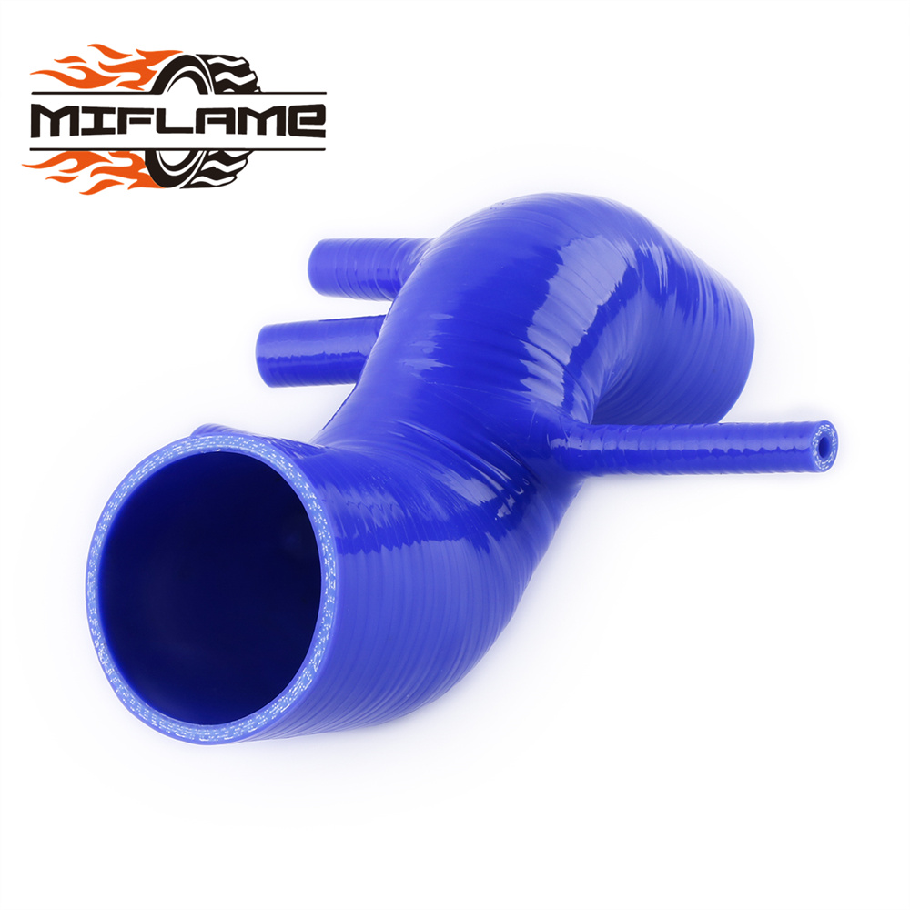 Silicone Induction Intake Hose - Accessories Car Near 评论和价格