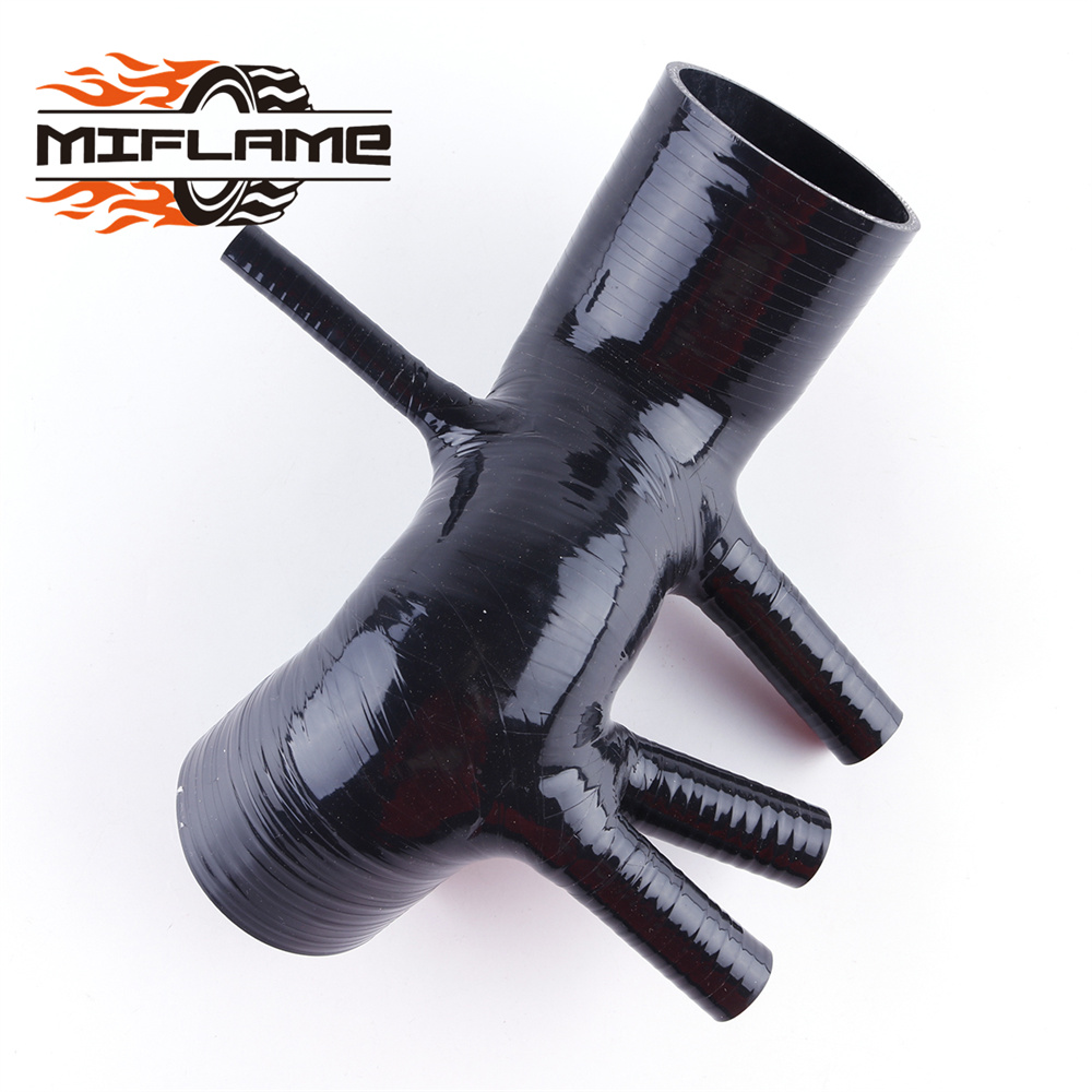 Silicone Induction Intake Hose - Accessories Car Near 评论和价格