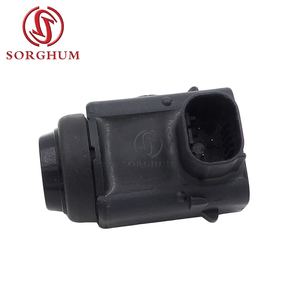 SORGHUM Front PDC Ultrasonic P - Parking Sensor Reverse 评论和价格