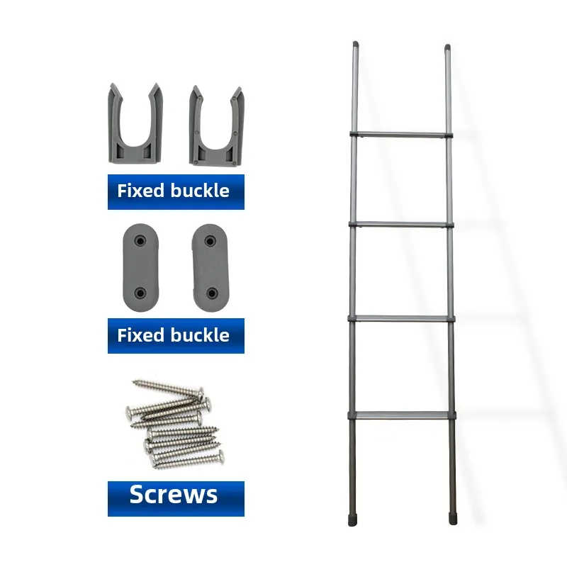 FORRV indoor ladder, step-by-s - Car Accessories Bunnings 评论和价格