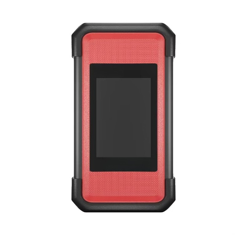 2026 New Hot Sell 12V & 24V X4 - Obd2 Scanner 评论和价格