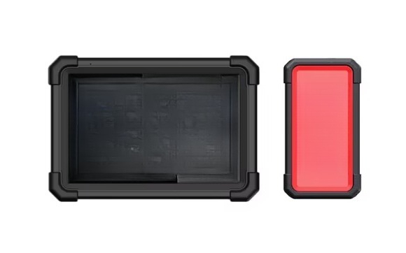 2026 New Hot Sell 12V & 24V X4 - Obd2 Scanner 评论和价格