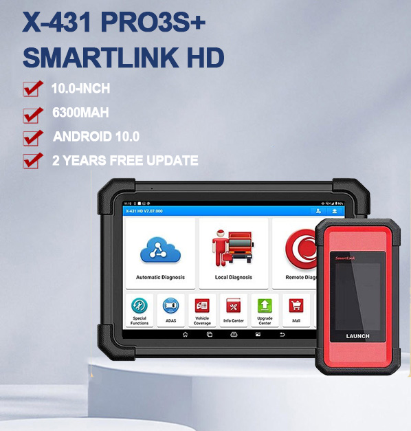 2026 New Hot Sell 12V & 24V X4 - Obd2 Scanner 评论和价格