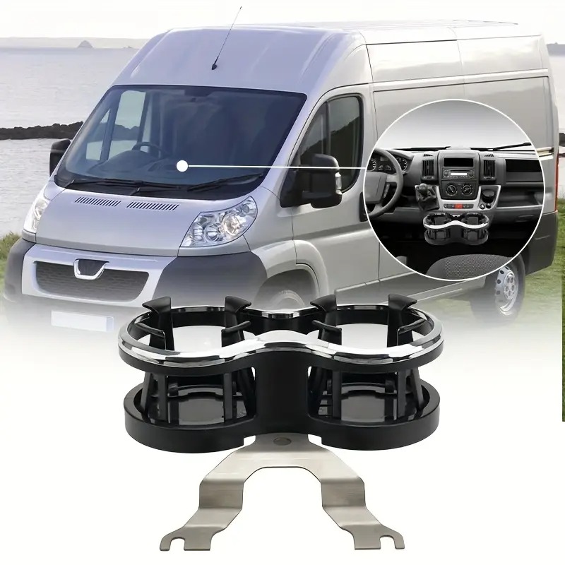 RV Drink Cup Holder Water Bott - Car Accessories Company 评论和价格