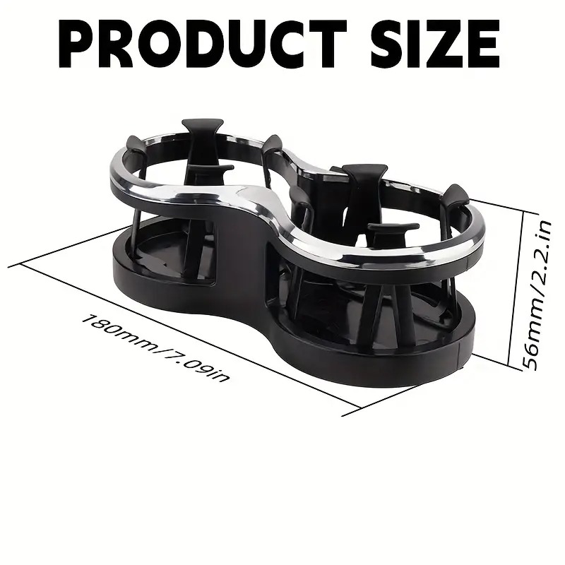 RV Drink Cup Holder Water Bott - Car Accessories Company 评论和价格