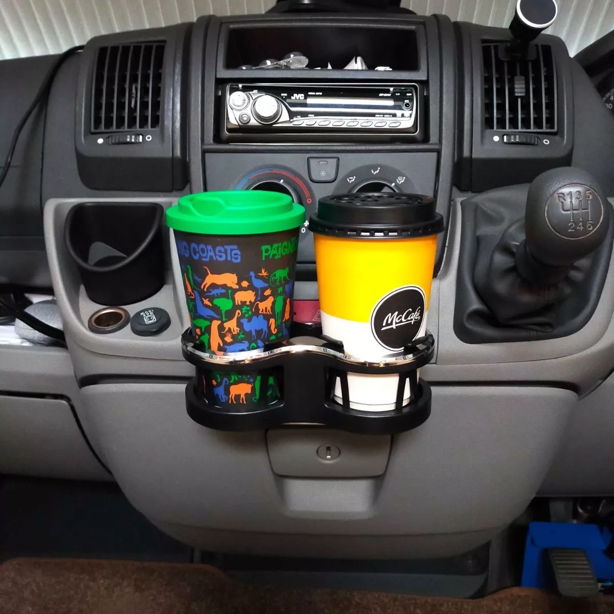 RV Drink Cup Holder Water Bott - Car Accessories Company 评论和价格