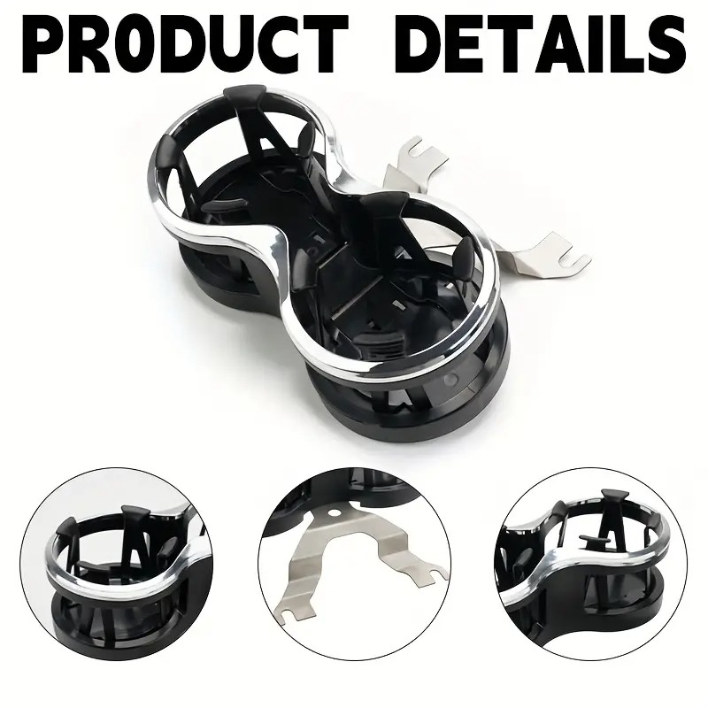 RV Drink Cup Holder Water Bott - Car Accessories Company 评论和价格