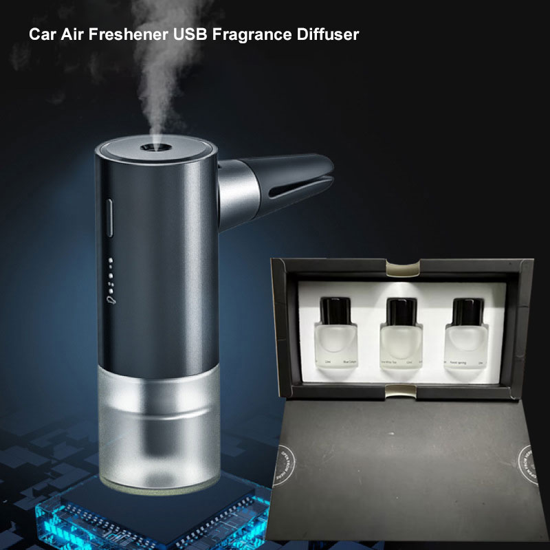 Car Outlet Vent Perfume Clips  - Car Air Freshener Vent 评论和价格