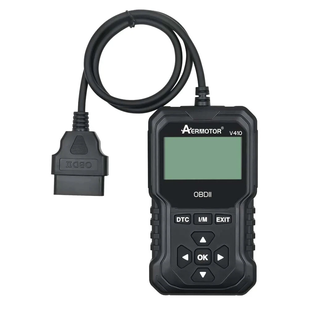 V410 ELM327 Car Fault Diagnost - Obd2 Scanner 评论和价格