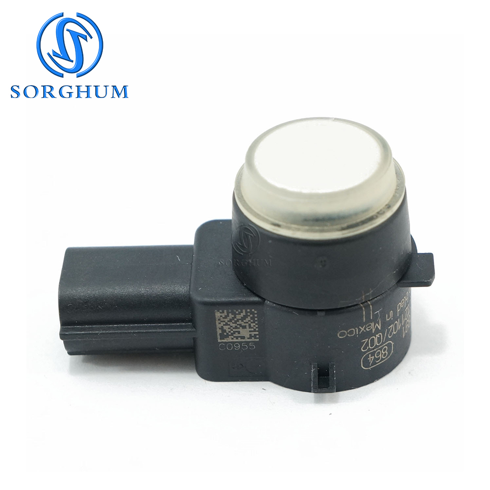 13282853 13282883 13242365 Car - Parking Sensor Reverse 评论和价格